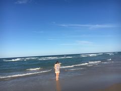 -黄金海岸