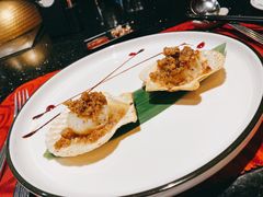 -上林铁板烧(延安西路店)