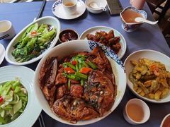 -皇饭儿·王润兴酒楼(河坊街店)