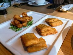 -新荣记(西溪湿地店)