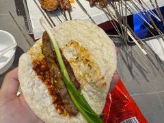 -东吴记正宗东北烧烤(如皋青云路店)