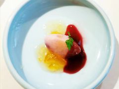 -广州富力丽思卡尔顿酒店·丽轩·粤菜