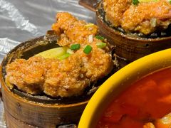 -秦二哥格格(高笋塘店)
