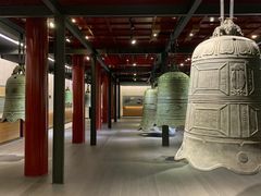 -大钟寺古钟博物馆