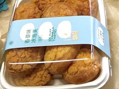 -爱达乐面包生日蛋糕(红光西华店)
