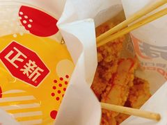鸡排-正新鸡排·炸鸡烧烤(余姚银泰店)