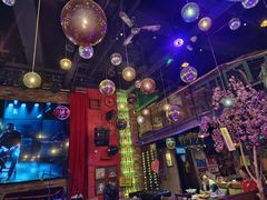 -胡桃里乐队酒馆(昙华林店)