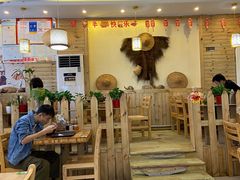 门面-千盛海南粉(金鸡岭店)