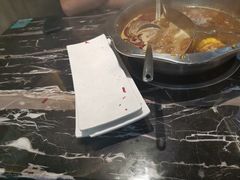 -古乐牛香·鲜牛肉牛杂火锅(五一中路店)
