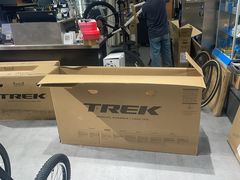 -TREK崔克自行车(徐汇滨江店)