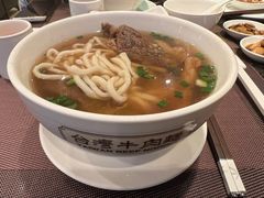 -中国厨房/台湾牛肉面
