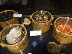 picture-杭州国际会议中心洲际酒店-原素全日餐厅(解放东路店)