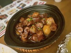 -四季暖堂·融合江浙菜(N1955创业园店)