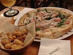 -COMMUNE幻师(五角场店)