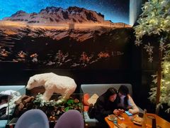 -THE CANNERY&JUJU 新鲜海鲜·牛排美食酒廊