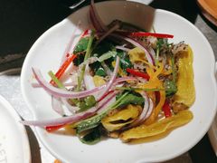 -探鱼·鲜青椒爽麻烤鱼(北京路天河城店)