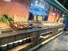 -東盛炭烤自助料理(浦东文峰广场店)