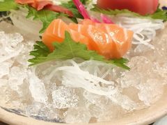 -黑松白鹿(金融街店)