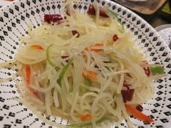 -塔哈尔·新疆盛宴(城西银泰店)