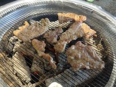 -泰白海鲜烧烤大全