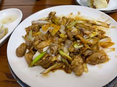 -鼎香润(德胜门内店)