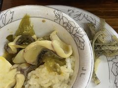 -黑皮酸菜鱼(三山街店)