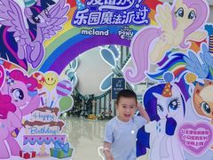 -新白鹿餐厅(城西银泰城店)