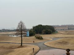 -平湖九龙山旅游度假区