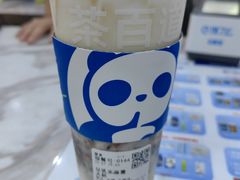 -茶百道(棠石路店)