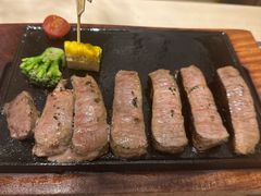 -豪客来牛排(海沧阿罗海店)