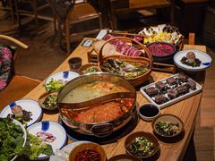 -黔诚多彩火锅(甲秀楼店)