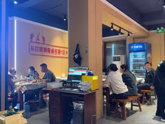 -红军龙虾(河柏街店)