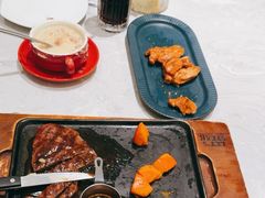 -必胜客(远大路店)