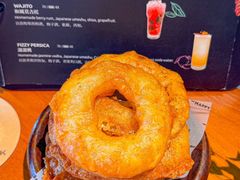 -The Happy Monk(前海壹方汇店)