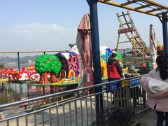 -西部水上嘉年华