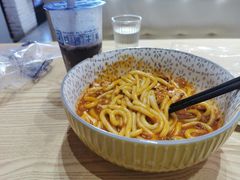 -燃烧的辣椒·新疆米粉(时代天街店)