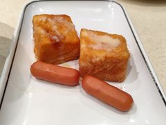 -和平馆·地道港澳茶餐厅(西门口店)