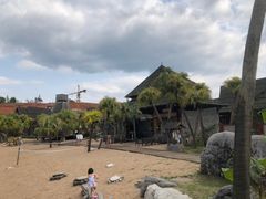 -天芳悦潭度假村温泉