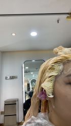 -新晨·SALON·形象造型