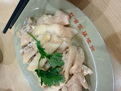-百家鸡味馆(清泰店)