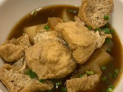 -有章牛杂(石厦店)