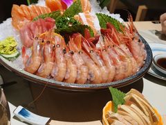 -大渔铁板烧(万象城店)