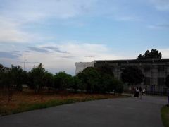 -广西职业师范学院(相思湖校区)