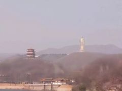 -中原大佛景区