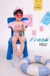 -大连棒棒糖儿童摄影(熊洞街店)