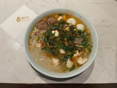 -春发生饭店·非遗(南院门店)