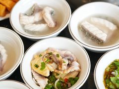 -正能量脆肉鲩火锅