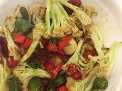 -川里谈·川味小馆(北京路店)