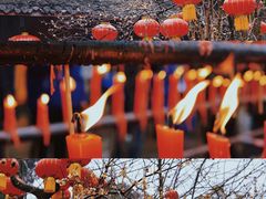 -峨眉山报国寺