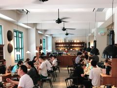 大堂-林四喜·闽南传家菜(鼓浪屿店)